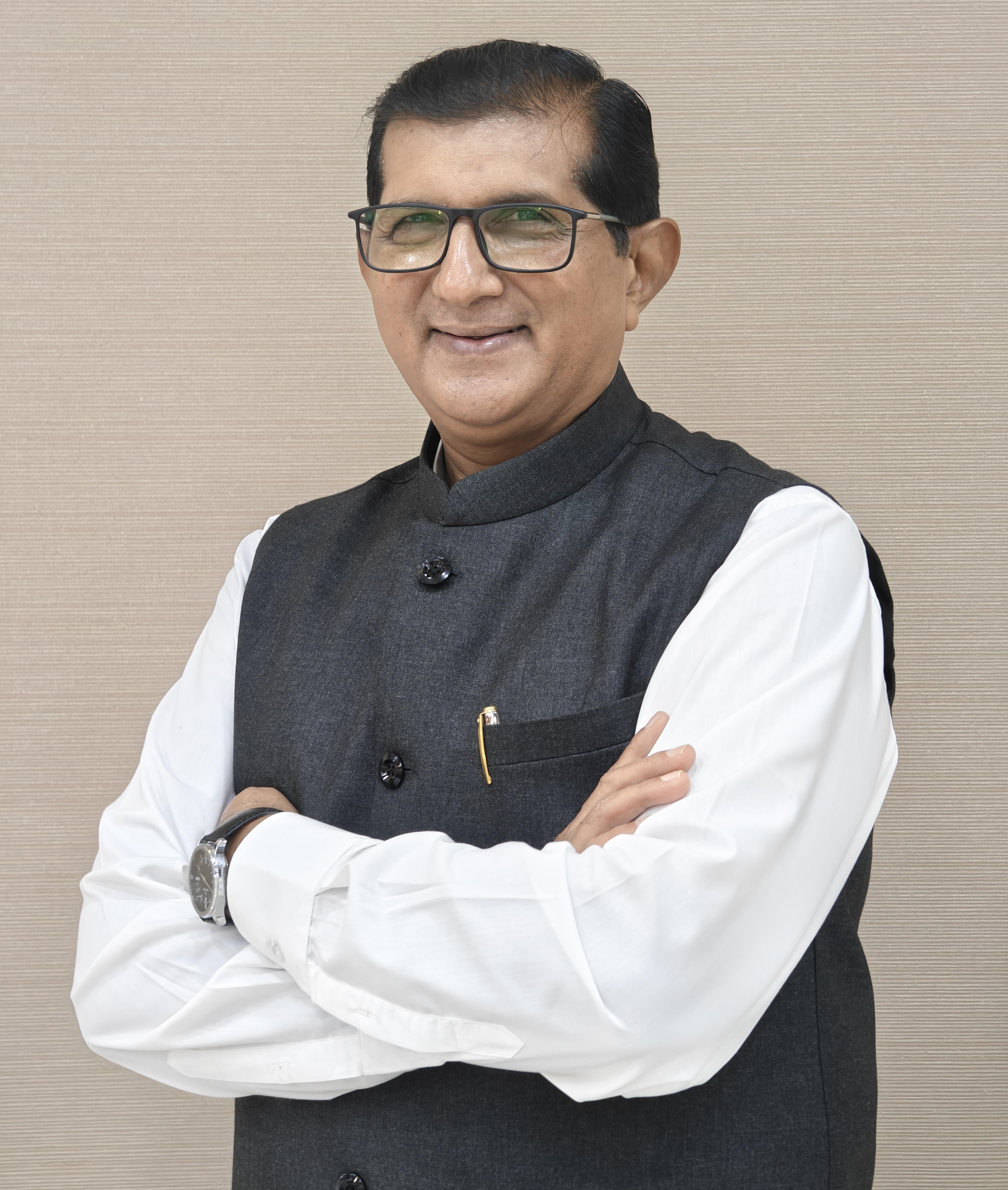 D K Mehta