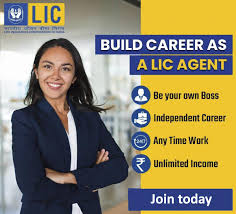 Female LIC Agents