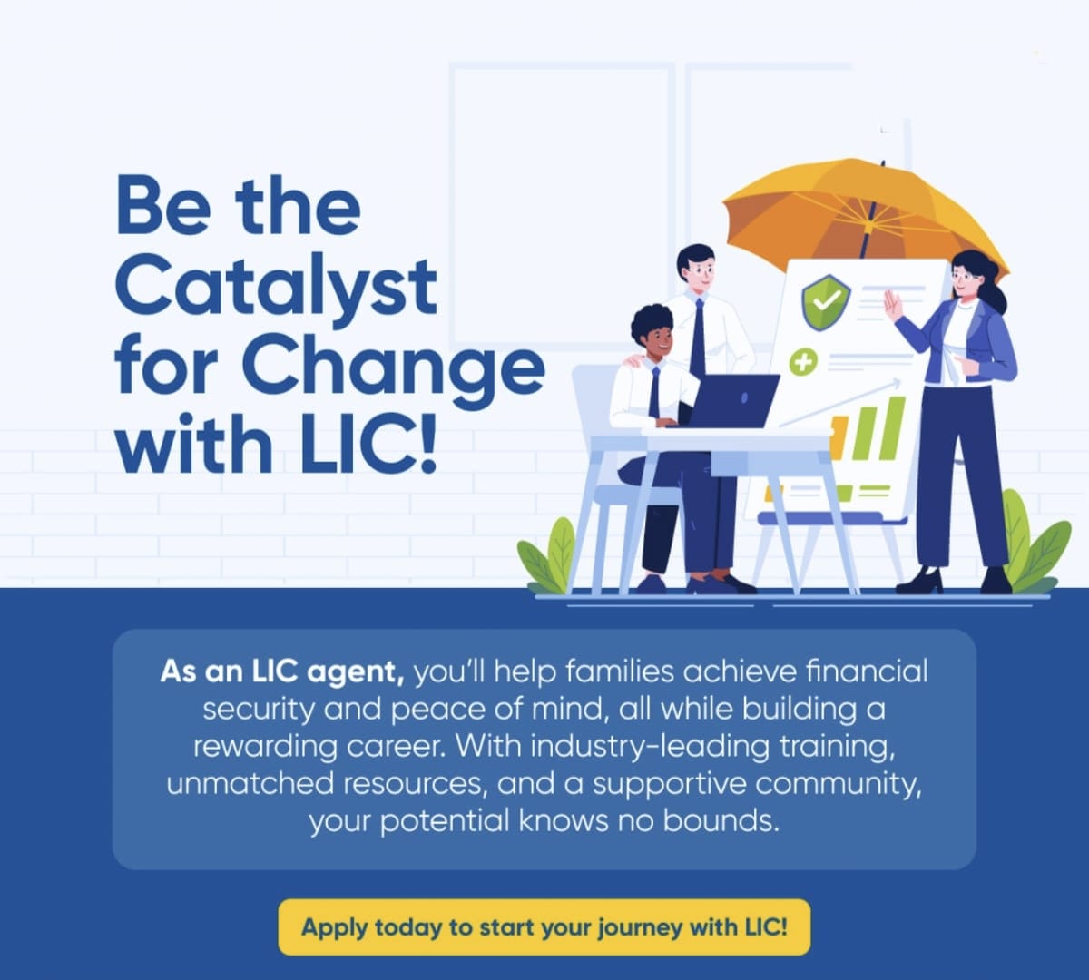 LIC Banner 3