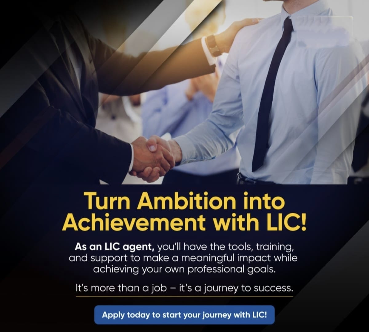 LIC Banner 5