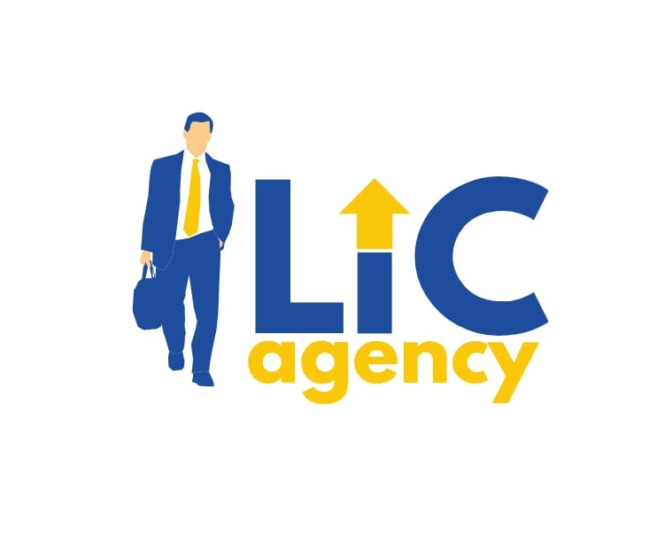 LIC Logo